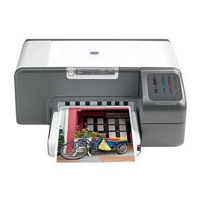 HP Business Inkjet 1200