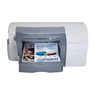 HP Business Inkjet 2250