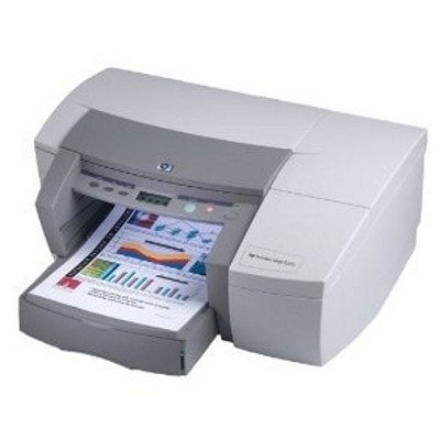 HP Business Inkjet 2200