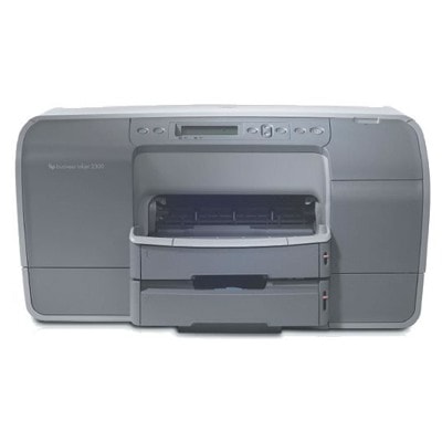 HP Business Inkjet 2300dtn