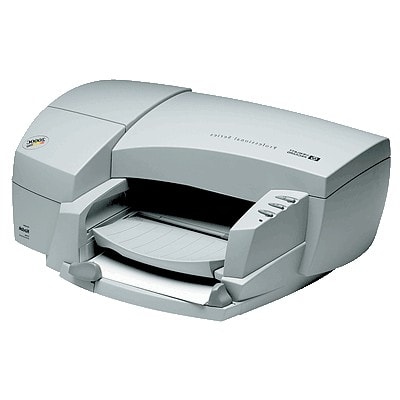 HP Color Printer 2000 CSE