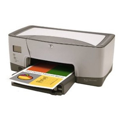 HP Color Printer cp1160