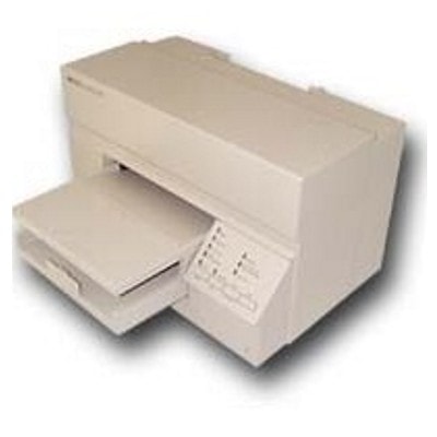 HP DeskJet 1200c/ps