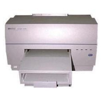 HP DeskJet 1600c