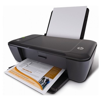 HP DeskJet 2000 J210b