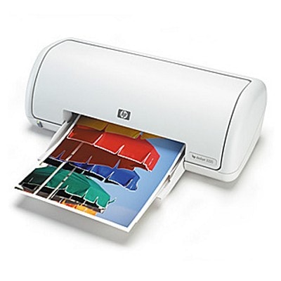 HP DeskJet 3323