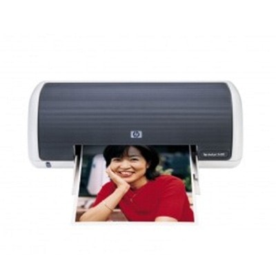 HP DeskJet 3420v