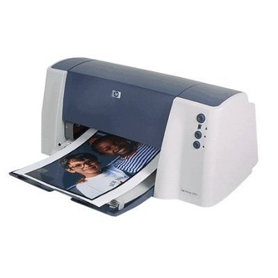 HP DeskJet 3822