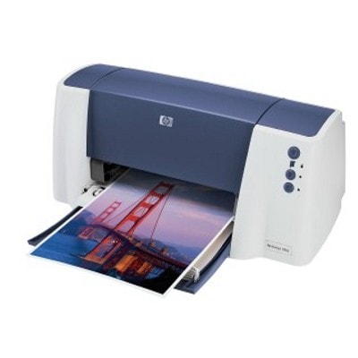 HP DeskJet 3810