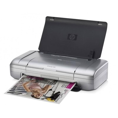 HP DeskJet 460wbt