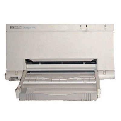 HP DeskJet 400L