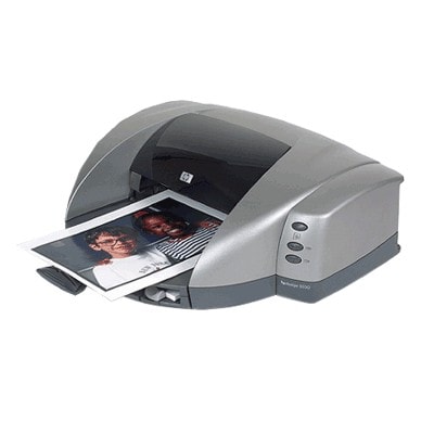 HP DeskJet 5550