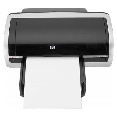 HP DeskJet 5655