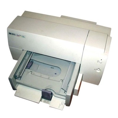 HP DeskJet 693c