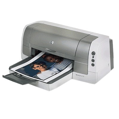 HP DeskJet 6122