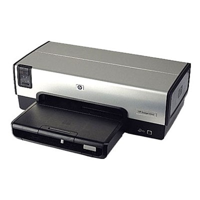 HP DeskJet 6545