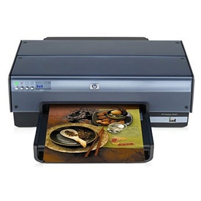 HP DeskJet 6840xi