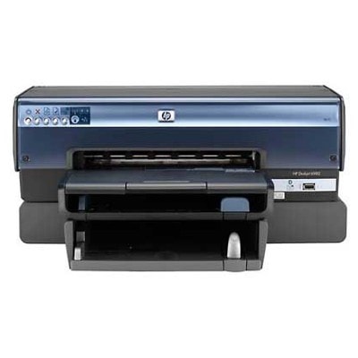 HP DeskJet 6980dt