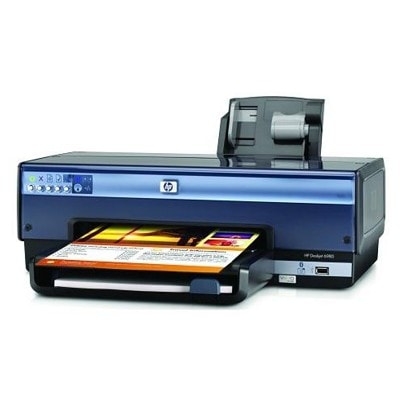 HP DeskJet 6980