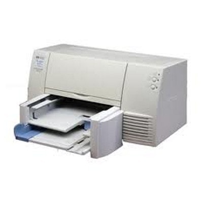 HP DeskJet 890cm