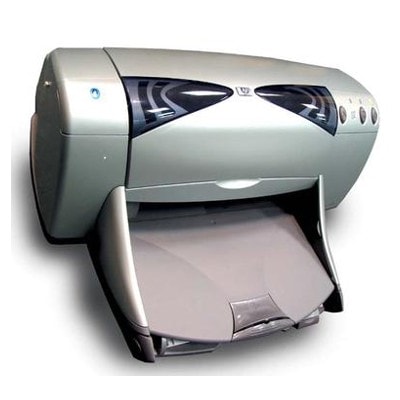 HP DeskJet 995c