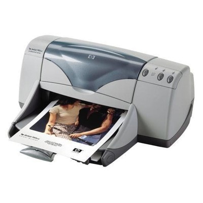 HP DeskJet 980c