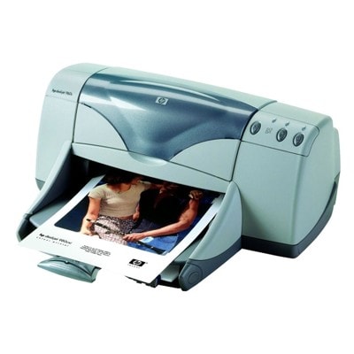 HP DeskJet 960c