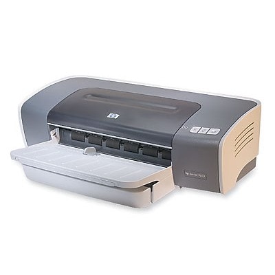 HP DeskJet 9650
