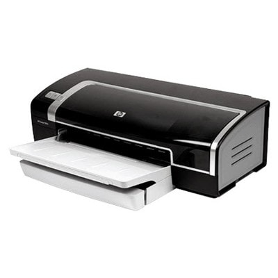 HP DeskJet 9808