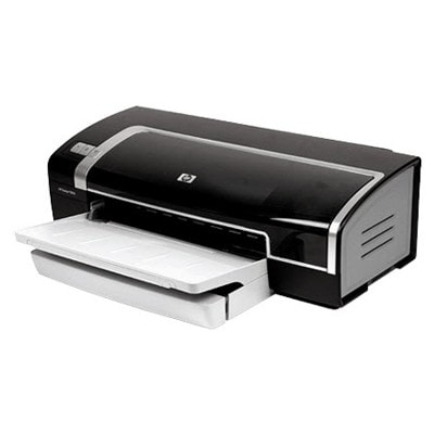 HP DeskJet 9800