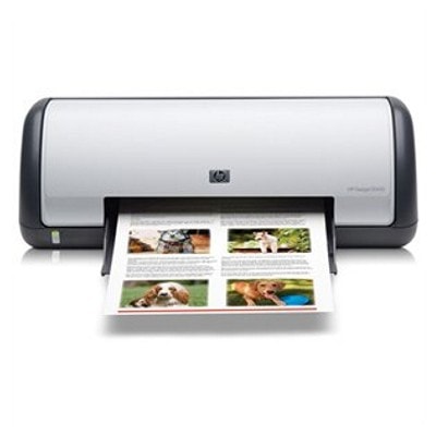 HP DeskJet D1400