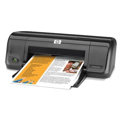 HP DeskJet D1660