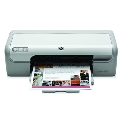 HP DeskJet D2360