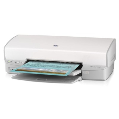 HP DeskJet D4163