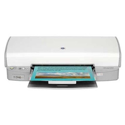 HP DeskJet D4160