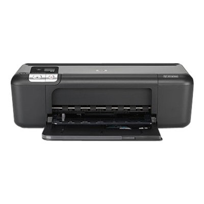 HP DeskJet D5560