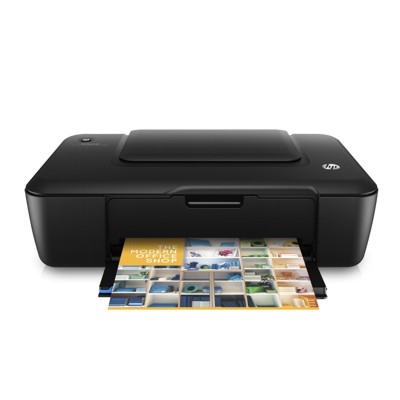 HP DeskJet Ink Advantage Ultra