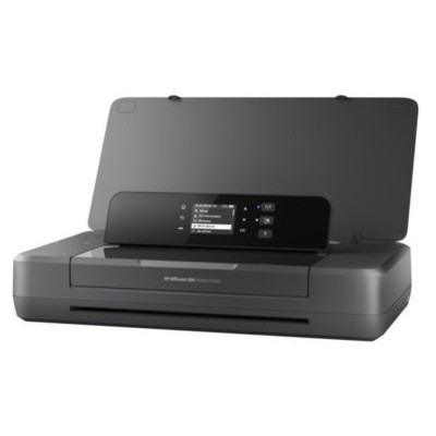 HP Officejet 200 Mobile Printer