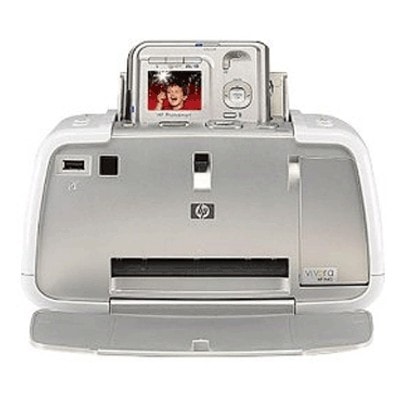 HP Photosmart A433