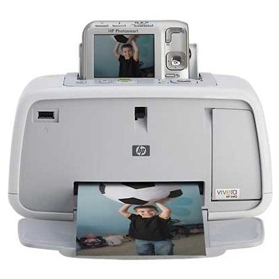 HP Photosmart A446