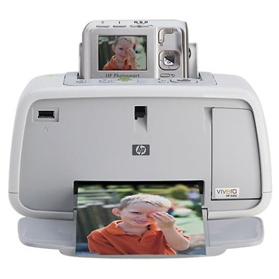 HP Photosmart A440