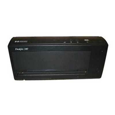 HP DeskJet 300