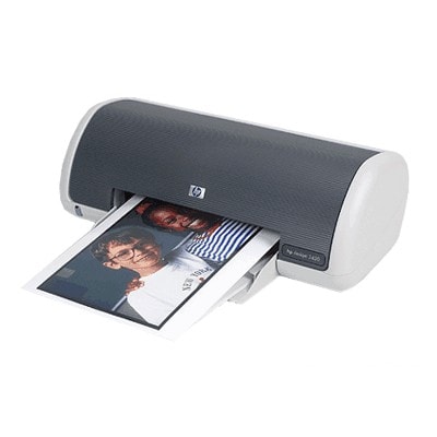 HP DeskJet 3400 HP DeskJet 3400