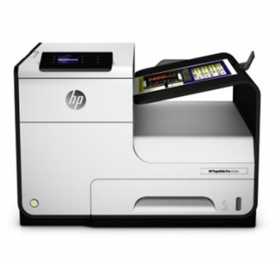 HP PageWide Pro 452dw