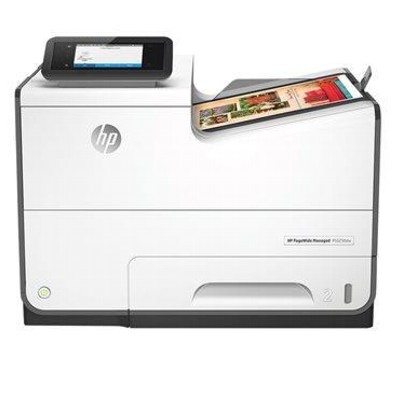 HP PageWide Managed P55250 DW