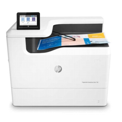 HP PageWide Enterprise Color 765dn