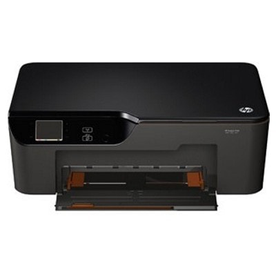 HP DeskJet 3520 e-All-in-One Printer series