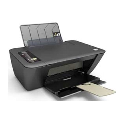 HP Deskjet 2000 Printer series - J210