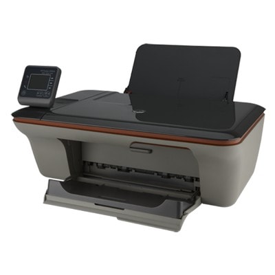 HP Deskjet 3050 All-in-One series