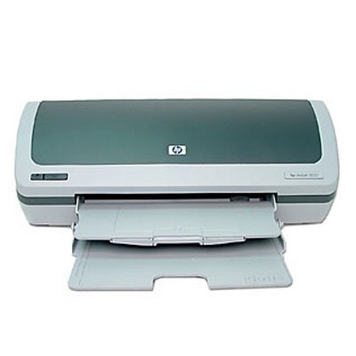 HP Deskjet 3600 Series